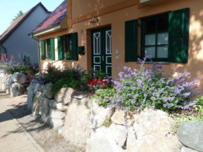 Ferienwohnung Thum in Wustrow